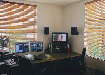 Tangram edit suite