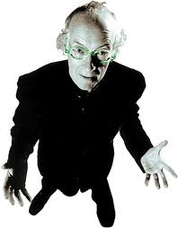 Roger McGough
