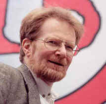 Simon Rose